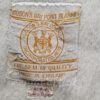 Hudson’s Bay Point Blanket Wool Throw Made in England Vintage 4 Point - Image 2