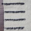 Hudson’s Bay Point Blanket Wool Throw Made in England Vintage 4 Point - Image 4