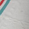 Hudson’s Bay Point Blanket Wool Throw Made in England Vintage 4 Point - Image 8