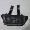 Ortlieb Waterproof Handlebar Bag Black Made in Germany Durable Bicycle Storage - Image 4