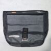 Ortlieb Waterproof Handlebar Bag Black Made in Germany Durable Bicycle Storage - Image 6