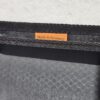Ortlieb Waterproof Handlebar Bag Black Made in Germany Durable Bicycle Storage - Image 3