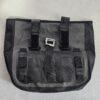 Ortlieb Waterproof Handlebar Bag Black Made in Germany Durable Bicycle Storage - Image 8
