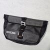 Ortlieb Waterproof Handlebar Bag Black Made in Germany Durable Bicycle Storage - Image 7