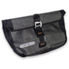 Ortlieb Waterproof Handlebar Bag Black Made in Germany Durable Bicycle Storage