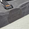 Ortlieb Waterproof Handlebar Bag Black Made in Germany Durable Bicycle Storage - Image 2