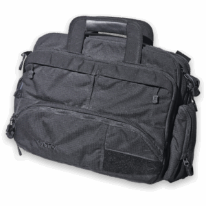 Vertx VTX5045 Tactical EDC Principal Briefcase Black Convertible Backpack