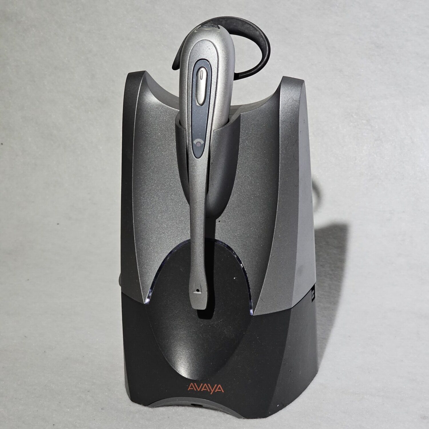Plantronics CS50 Wireless Office Headset System with Accessories - Image 5