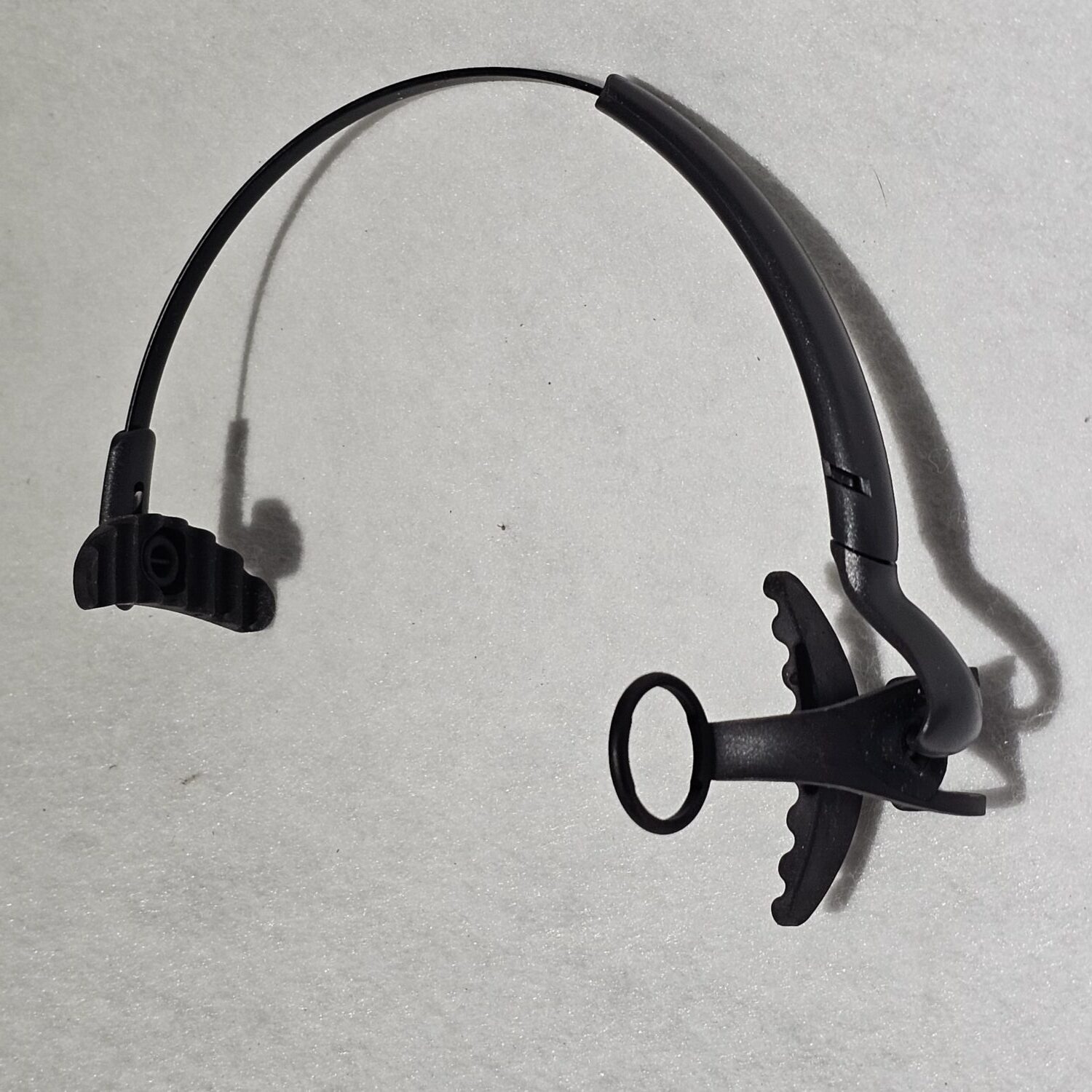 Plantronics CS50 Wireless Office Headset System with Accessories - Image 6