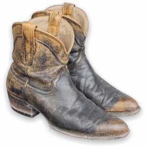 Tecovas The Penny Women's Western Leather Cowboy Boots Size 11