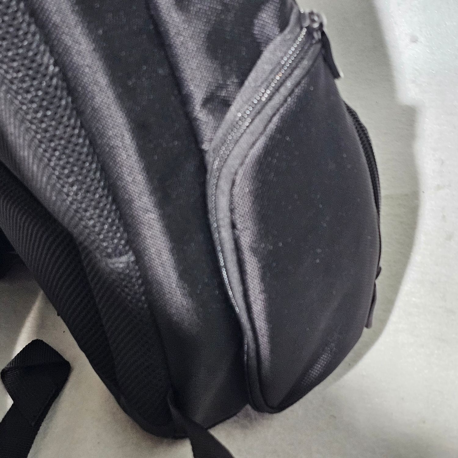 eBags Pro Slim Weekender Backpack Black Travel Laptop Bag - Image 13