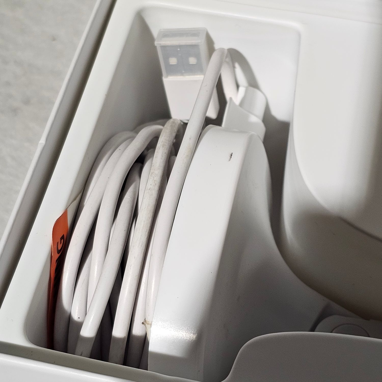 Nanit Smart Baby Monitor Camera with Wall Mount and USB Charger - Image 3