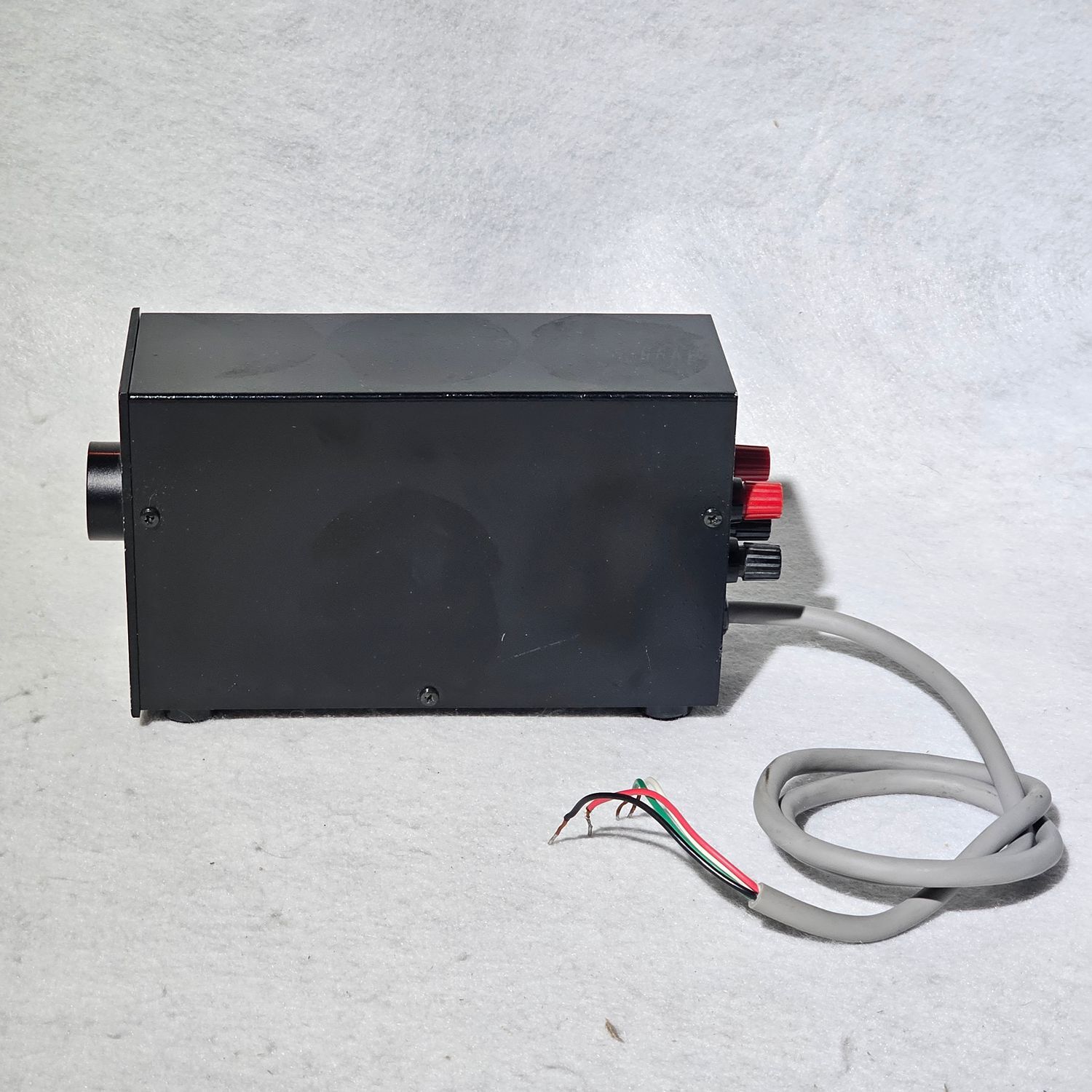 STAX SRD-7/SB Adaptor for Earspeaker Vintage Audio Amplifier Module - Image 5