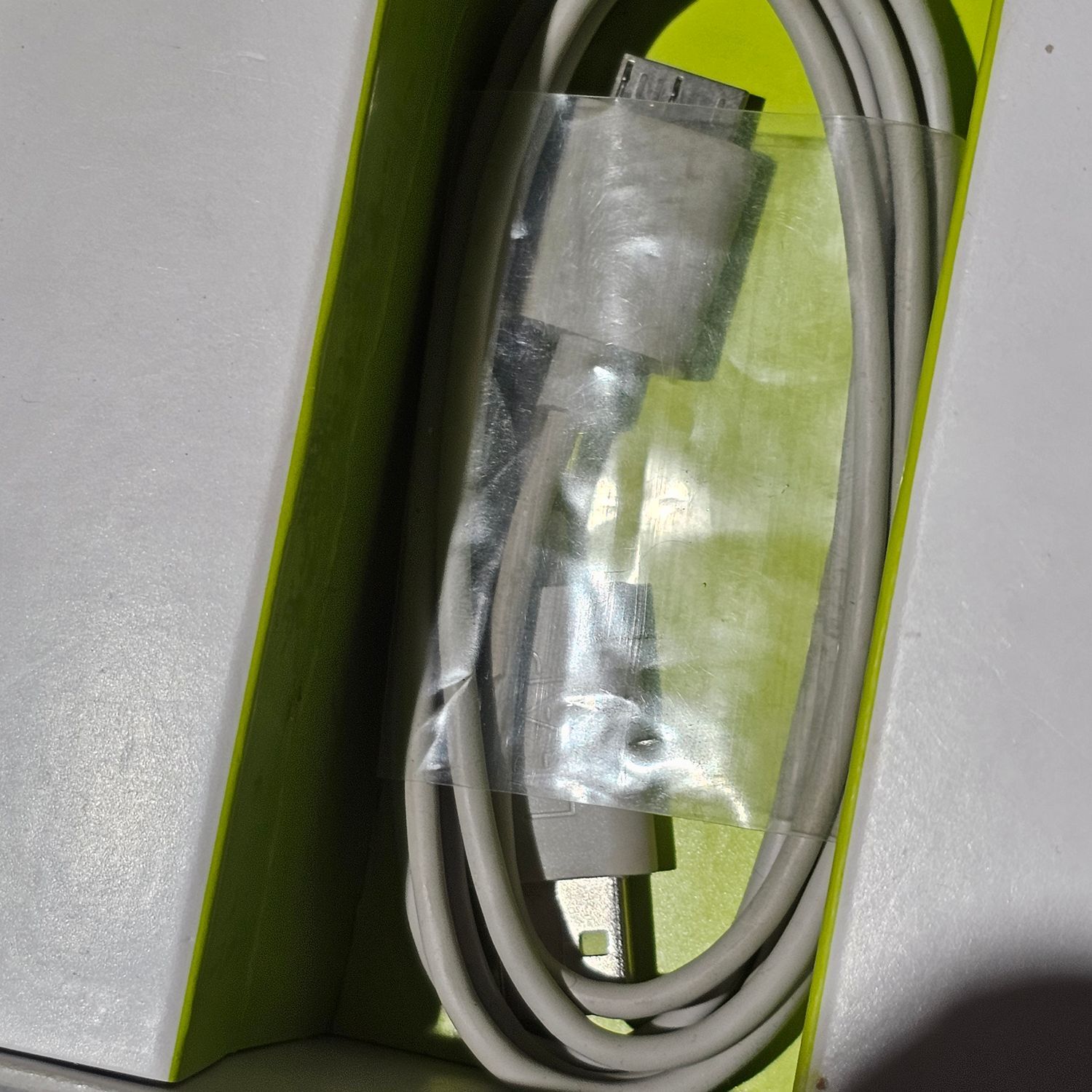 Leap Motion Controller Hand Tracking USB Sensor with Original Box & Cable - Image 5