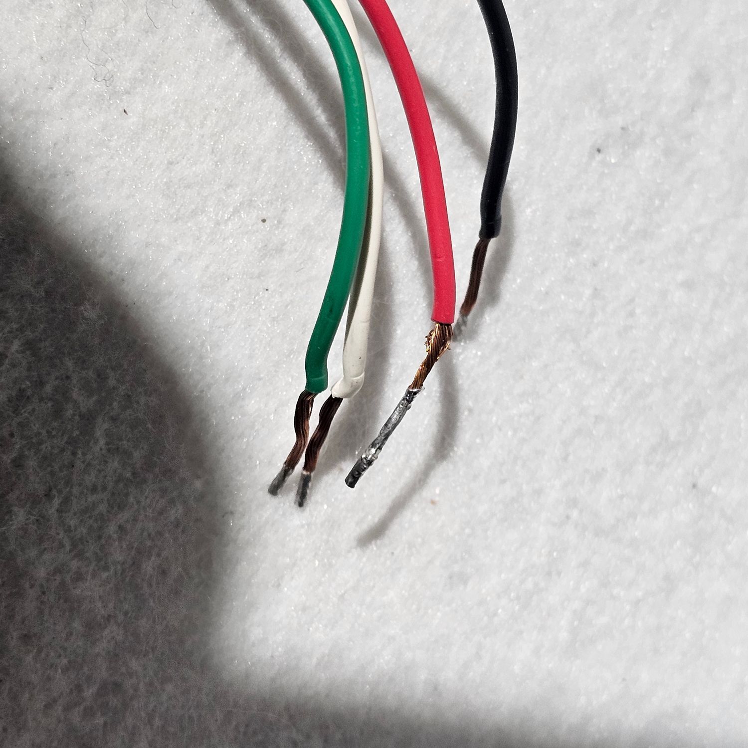 STAX SRD-7/SB Adaptor for Earspeaker Vintage Audio Amplifier Module - Image 6