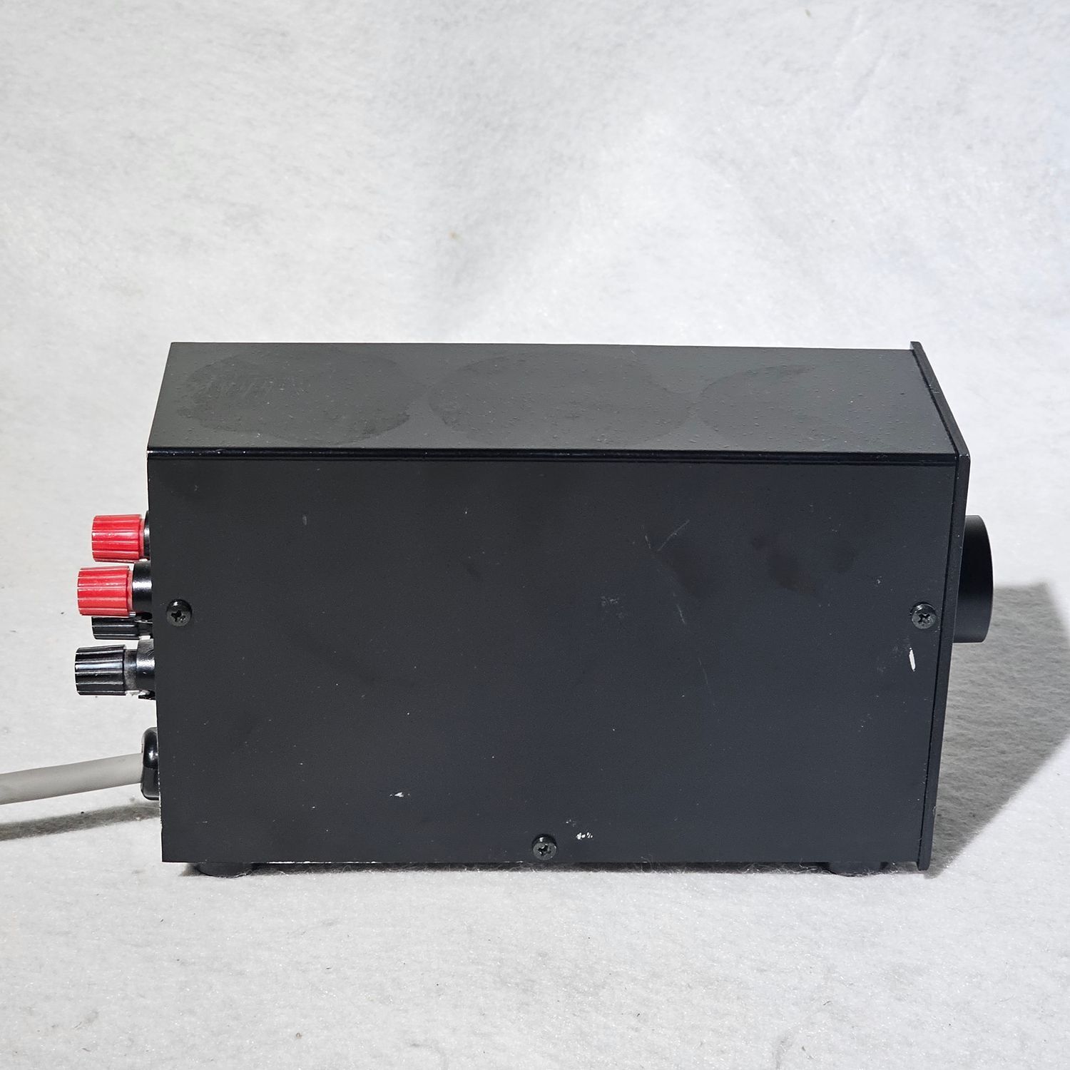 STAX SRD-7/SB Adaptor for Earspeaker Vintage Audio Amplifier Module - Image 8