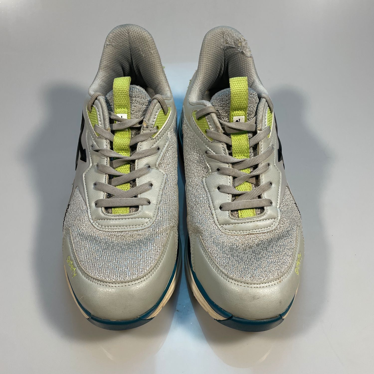 Men's Gravity Defyer TB9037FGU-M Size 9 Athletic Running Sneakers - Image 7
