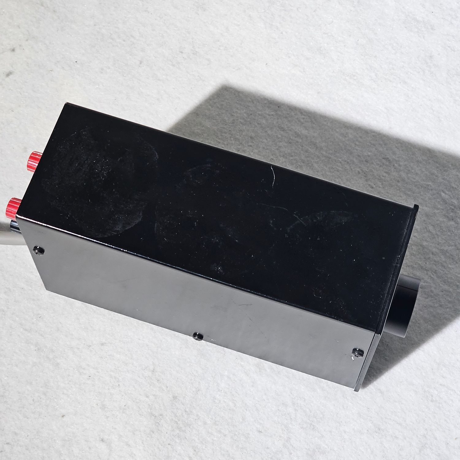 STAX SRD-7/SB Adaptor for Earspeaker Vintage Audio Amplifier Module - Image 9