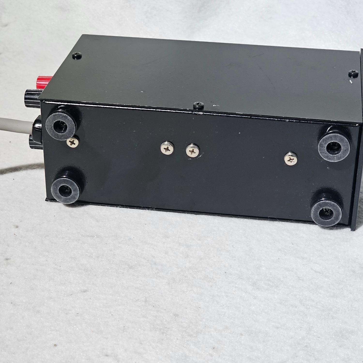 STAX SRD-7/SB Adaptor for Earspeaker Vintage Audio Amplifier Module - Image 10