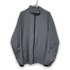 Nike Golf Storm-FIT Gray Windbreaker Jacket XL Men's