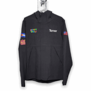 The North Face Apex Flex Meow Wolf Turner Men's Jacket M