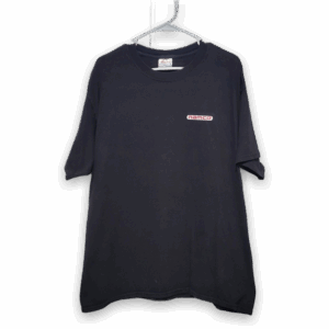 Vintage Namco Kill Switch Promo T-Shirt XL Hanes Heavyweight Men's