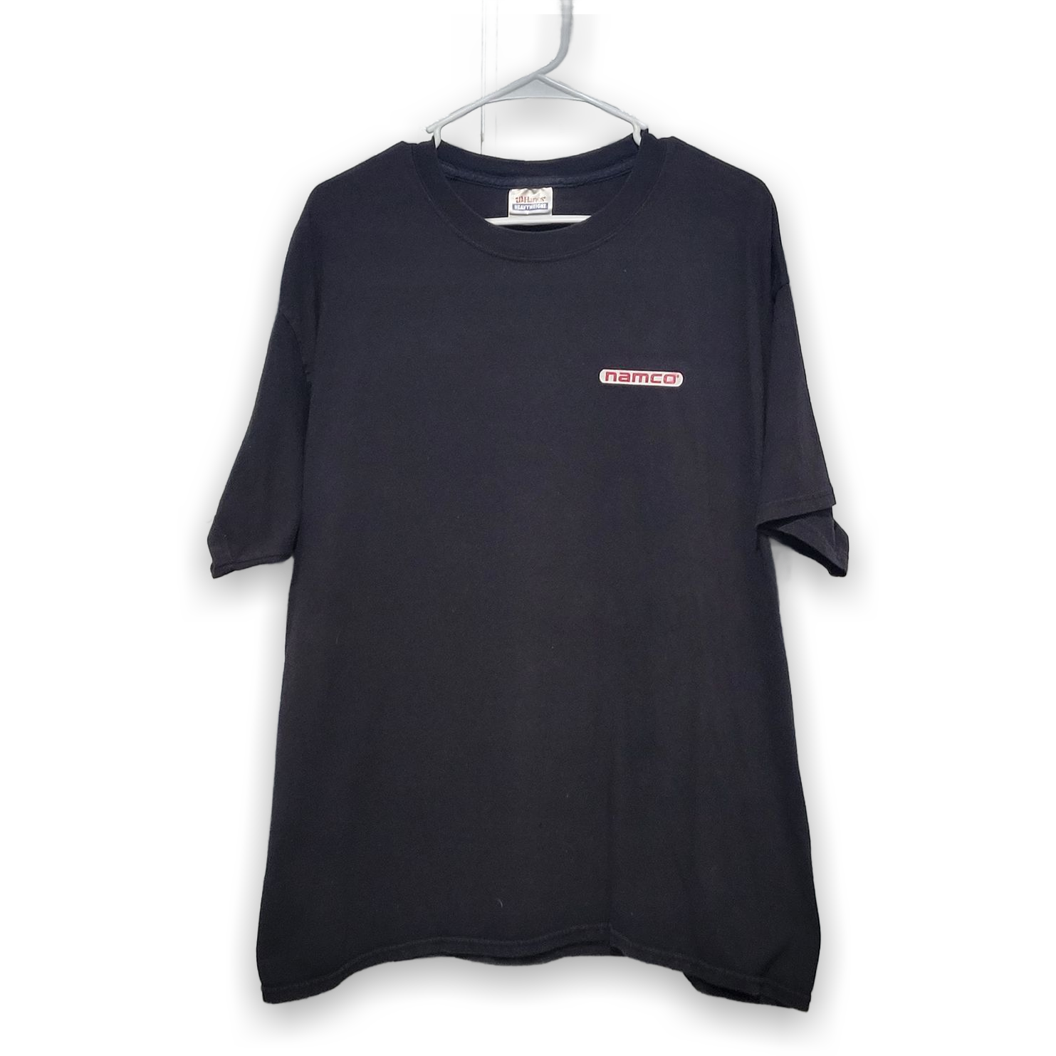 Vintage Namco Kill Switch Promo T-Shirt XL Hanes Heavyweight Men's