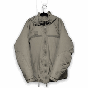 Tennier ECWCS Gen III Level 7 Parka Medium Regular Men's Cold Weather